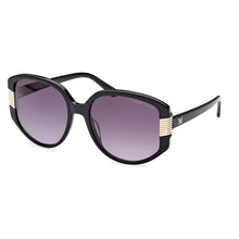 Lade das Bild in den Galerie-Viewer, Sonnenbrille Guess by Marciano, Modell: GM0827 Farbe: 01B
