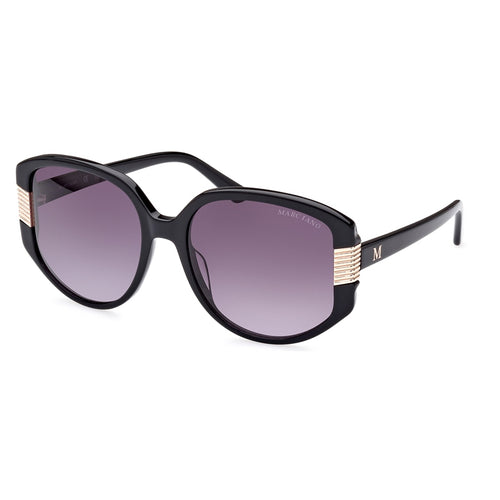 Sonnenbrille Guess by Marciano, Modell: GM0827 Farbe: 01B