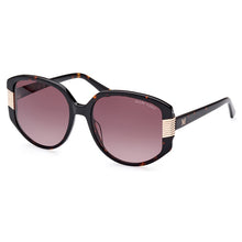 Lade das Bild in den Galerie-Viewer, Sonnenbrille Guess by Marciano, Modell: GM0827 Farbe: 52F
