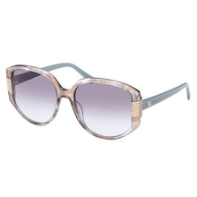Lade das Bild in den Galerie-Viewer, Sonnenbrille Guess by Marciano, Modell: GM0827 Farbe: 95W
