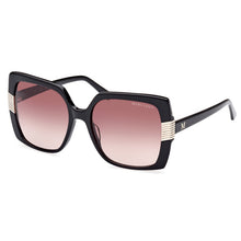 Lade das Bild in den Galerie-Viewer, Sonnenbrille Guess by Marciano, Modell: GM0828 Farbe: 01F
