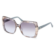 Lade das Bild in den Galerie-Viewer, Sonnenbrille Guess by Marciano, Modell: GM0828 Farbe: 95W
