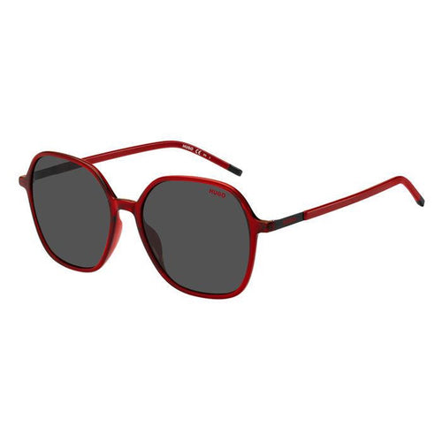 Sonnenbrille Hugo, Modell: HG1236S Farbe: C9AIR