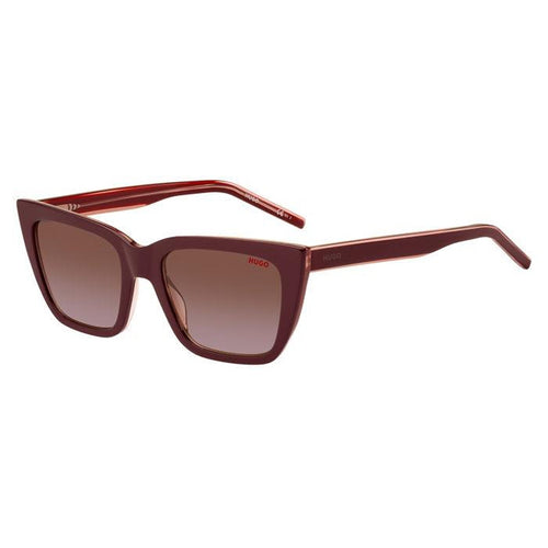 Sonnenbrille Hugo, Modell: HG1249S Farbe: 0T5N4