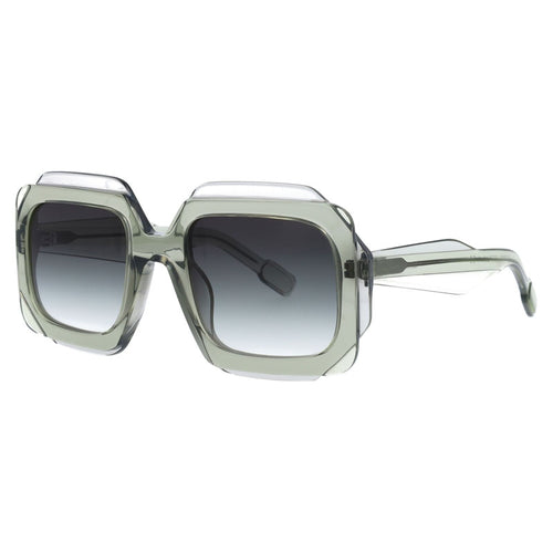 Sonnenbrille Kartell, Modell: KL509S Farbe: 03