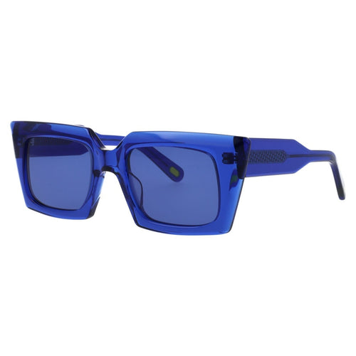 Sonnenbrille Kartell, Modell: KL522S Farbe: 02