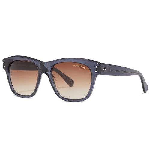 Sonnenbrille Oliver Goldsmith, Modell: LORD Farbe: 10PM