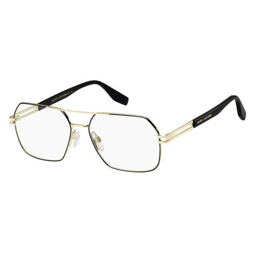 Brille Marc Jacobs, Modell: MARC602 Farbe: RHL