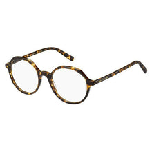 Lade das Bild in den Galerie-Viewer, Brille Marc Jacobs, Modell: MARC710 Farbe: 086
