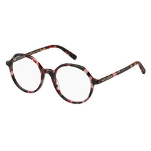 Lade das Bild in den Galerie-Viewer, Brille Marc Jacobs, Modell: MARC710 Farbe: 0T4
