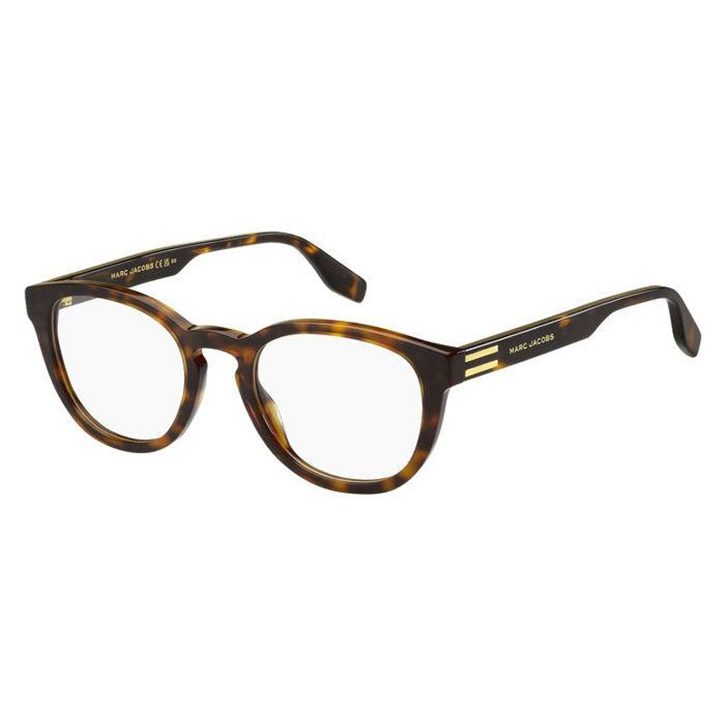 Brille Marc Jacobs, Modell: MARC721 Farbe: 086