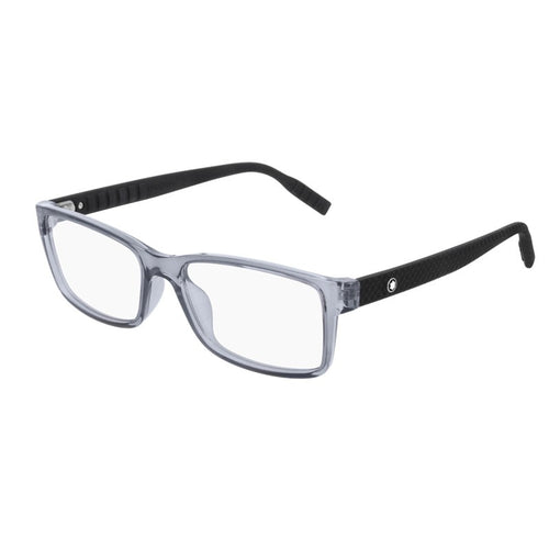 Brille Mont Blanc, Modell: MB0066O Farbe: 003