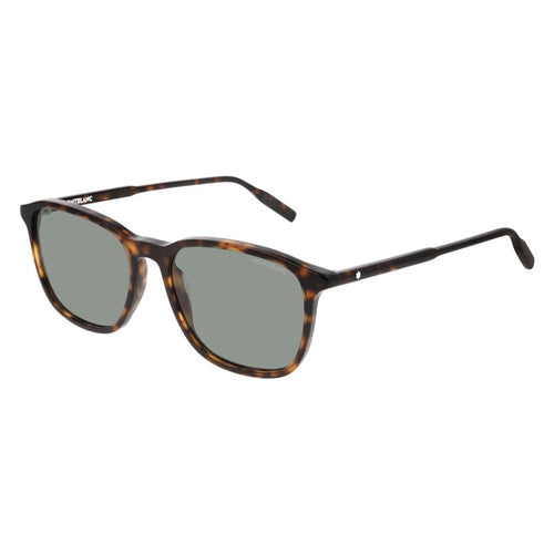 Sonnenbrille Mont Blanc, Modell: MB0082S Farbe: 002