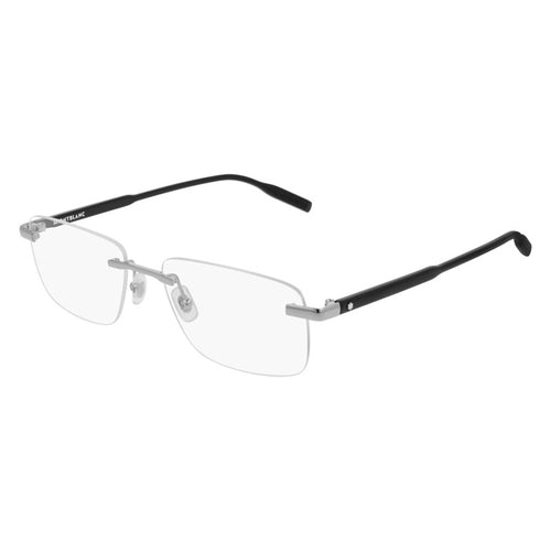 Brille Mont Blanc, Modell: MB0088O Farbe: 002