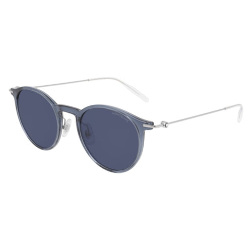 Sonnenbrille Mont Blanc, Modell: MB0097S Farbe: 004