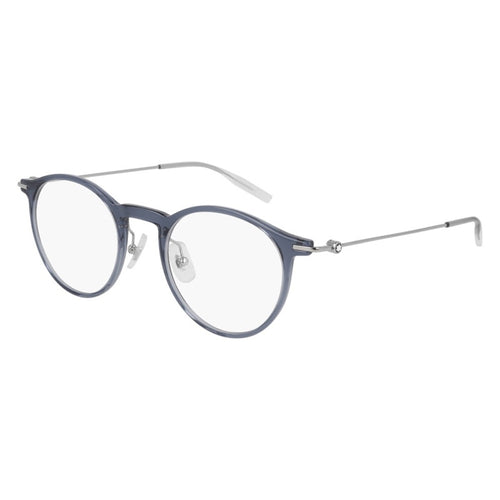 Brille Mont Blanc, Modell: MB0099O Farbe: 004