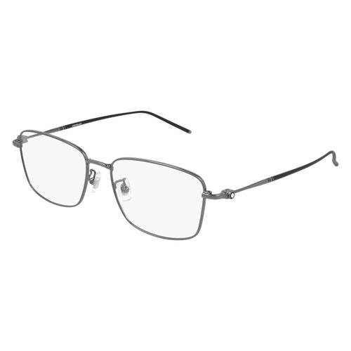 Brille Mont Blanc, Modell: MB0140OK Farbe: 006