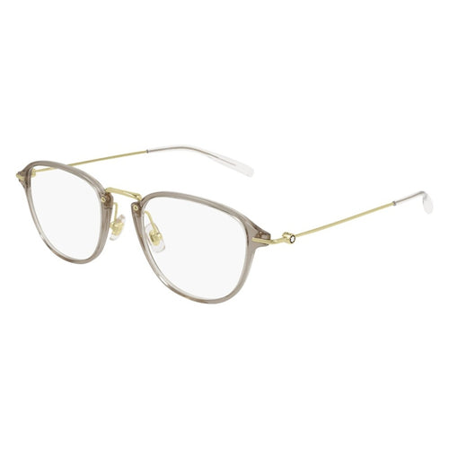 Brille Mont Blanc, Modell: MB0155O Farbe: 003