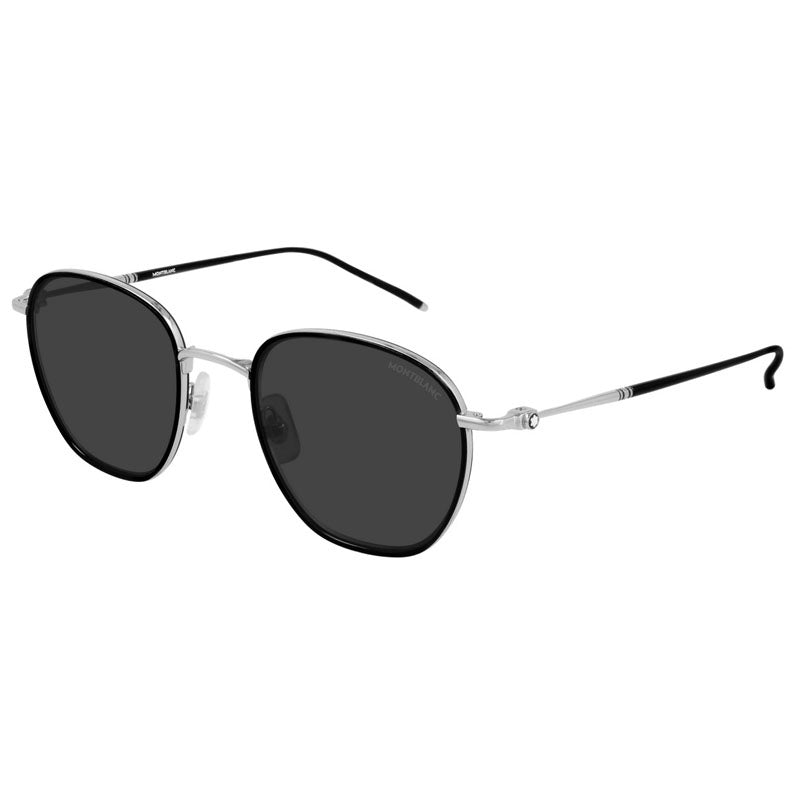 Sonnenbrille Mont Blanc, Modell: MB0160S Farbe: 009