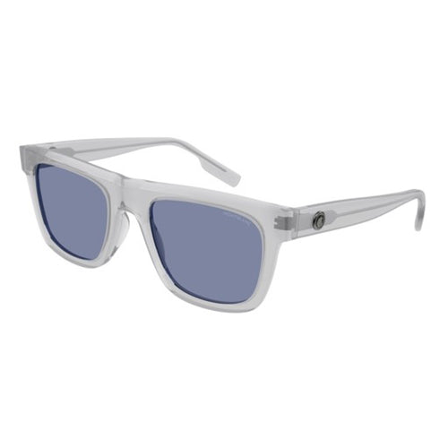 Sonnenbrille Mont Blanc, Modell: MB0176S Farbe: 004
