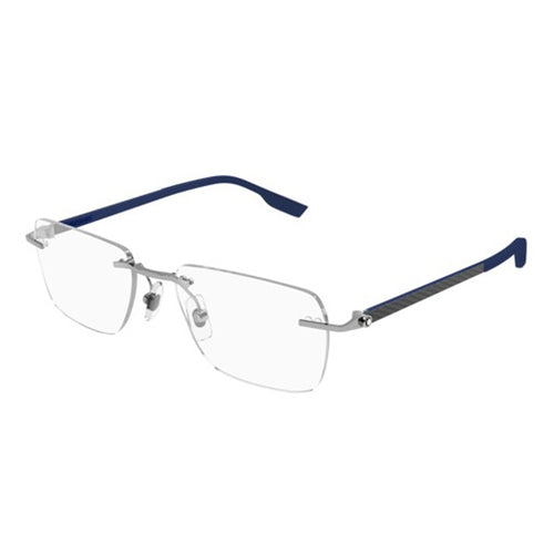 Brille Mont Blanc, Modell: MB0185O Farbe: 002
