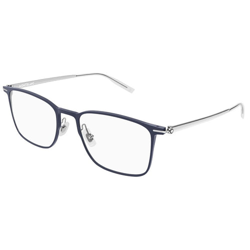 Brille Mont Blanc, Modell: MB0193O Farbe: 003
