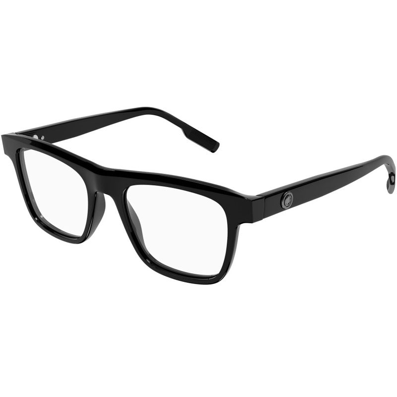 Brille Mont Blanc, Modell: MB0203O Farbe: 004