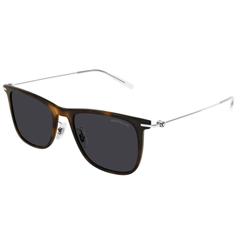 Sonnenbrille Mont Blanc, Modell: MB0206S Farbe: 002