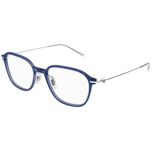 Brille Mont Blanc, Modell: MB0207O Farbe: 003