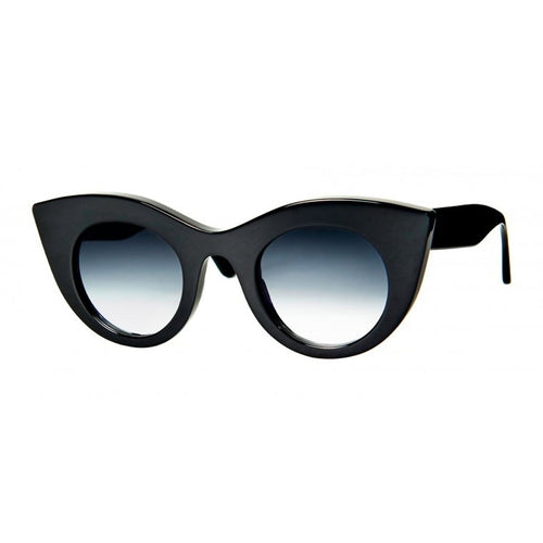 Sonnenbrille Thierry Lasry, Modell: Melancoly Farbe: 101