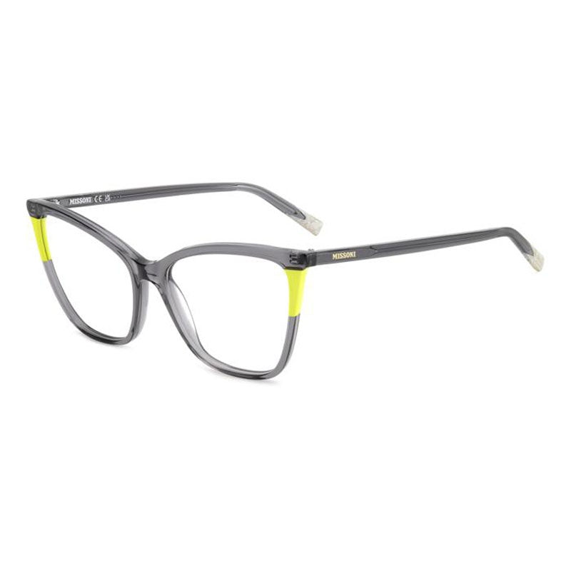 Brille Missoni, Modell: MIS0177 Farbe: XYO