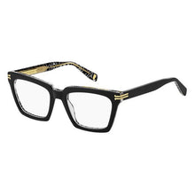 Lade das Bild in den Galerie-Viewer, Brille Marc Jacobs, Modell: MJ1100 Farbe: TAY
