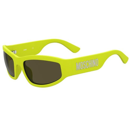 Sonnenbrille Moschino, Modell: MOS164S Farbe: 4ANQT