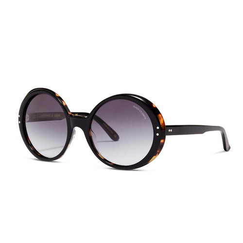 Sonnenbrille Oliver Goldsmith, Modell: OOPS Farbe: BLE