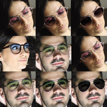 Lade das Bild in den Galerie-Viewer, Transitions GEN8 fashion colours