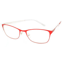 Lade das Bild in den Galerie-Viewer, Brille Reebok, Modell: R5001 Farbe: RED
