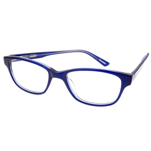 Brille Reebok, Modell: RB8008 Farbe: BLU