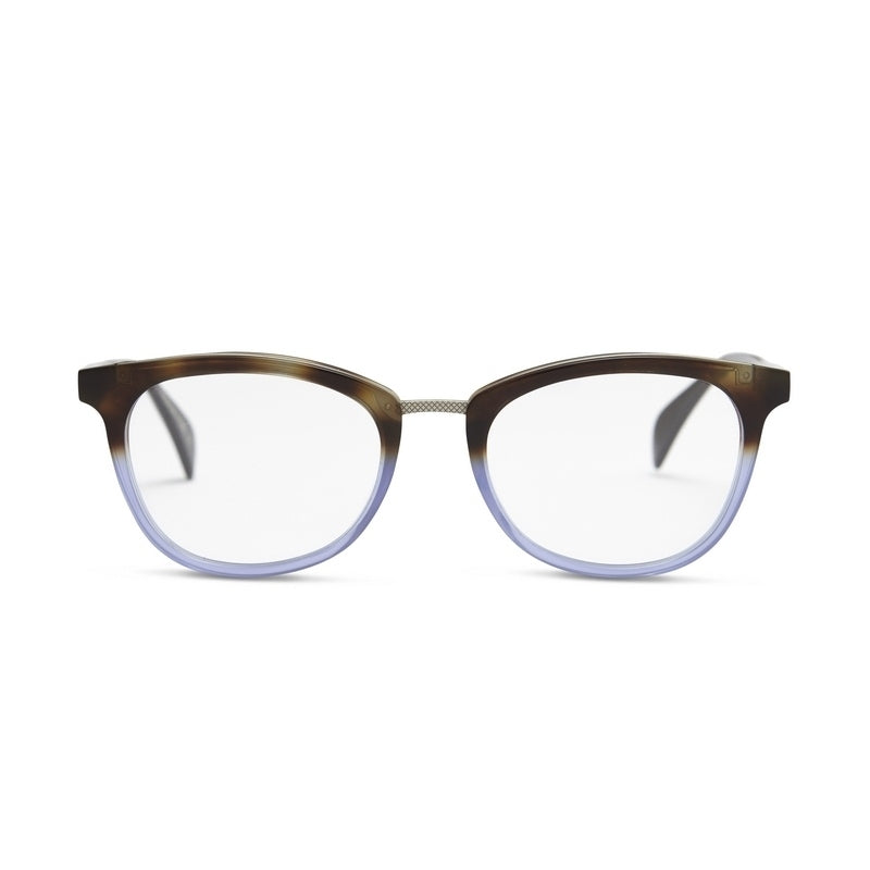 Brille Oliver Goldsmith, Modell: TAYLOR Farbe: 005