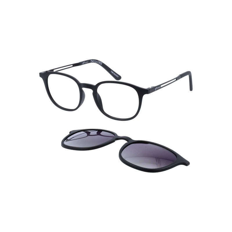Brille Opposit, Modell: TM163V Farbe: 01