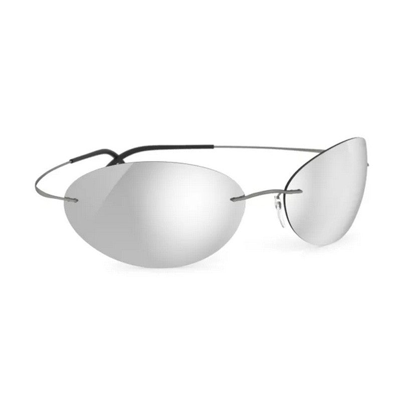 Sonnenbrille Silhouette, Modell: TMATheMustCollection8714 Farbe: 6660