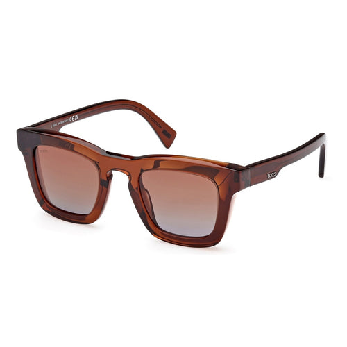 Sonnenbrille Tods Eyewear, Modell: TO0342 Farbe: 45F