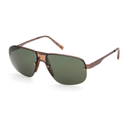 Sonnenbrille Tods Eyewear, Modell: TO0343 Farbe: 45N