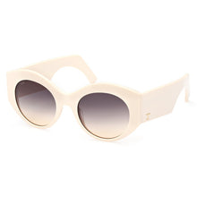 Lade das Bild in den Galerie-Viewer, Sonnenbrille Tods Eyewear, Modell: TO0347 Farbe: 25B
