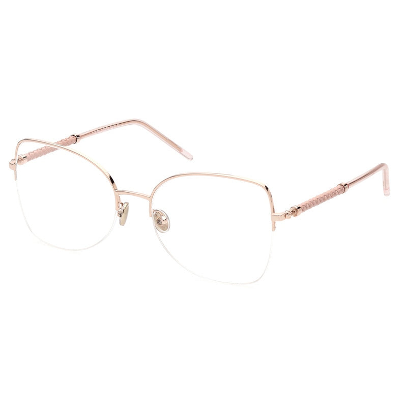 Brille Tods Eyewear, Modell: TO5264 Farbe: 028
