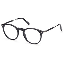 Lade das Bild in den Galerie-Viewer, Brille Tods Eyewear, Modell: TO5265 Farbe: 001
