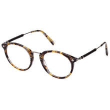 Lade das Bild in den Galerie-Viewer, Brille Tods Eyewear, Modell: TO5276 Farbe: 056
