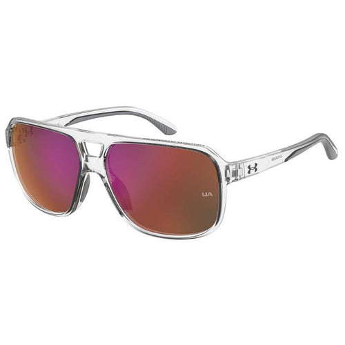 Sonnenbrille Under Armour, Modell: UACruise Farbe: 900UZ