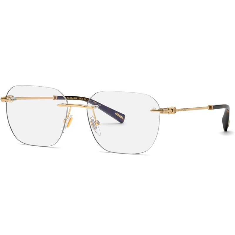 Brille Chopard, Modell: VCHG40 Farbe: 0300