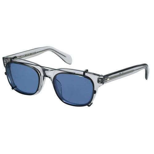 Sonnenbrille Masunaga since 1905, Modell: 000CLIPON Farbe: 19