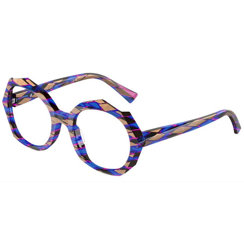 Brille Alain Mikli, Modell: 0A03157 Farbe: 003